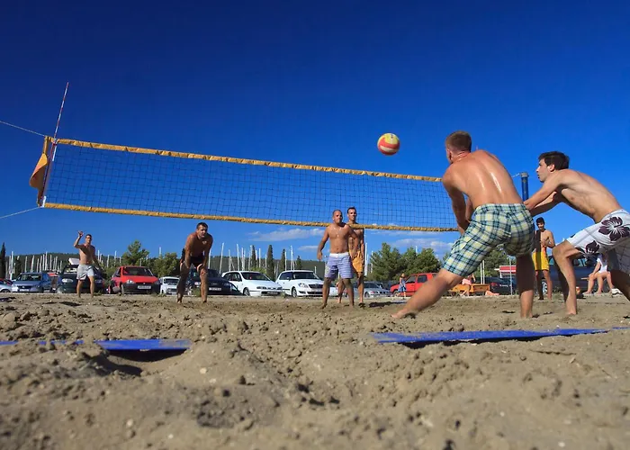 Marko-5 By Interhome *