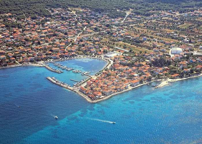 Marko-5 By Interhome *